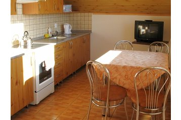 Family pension Habovka 3
